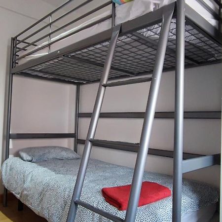 Apartamento Disfrubon Vut 47-56 Valladolid Exterior photo
