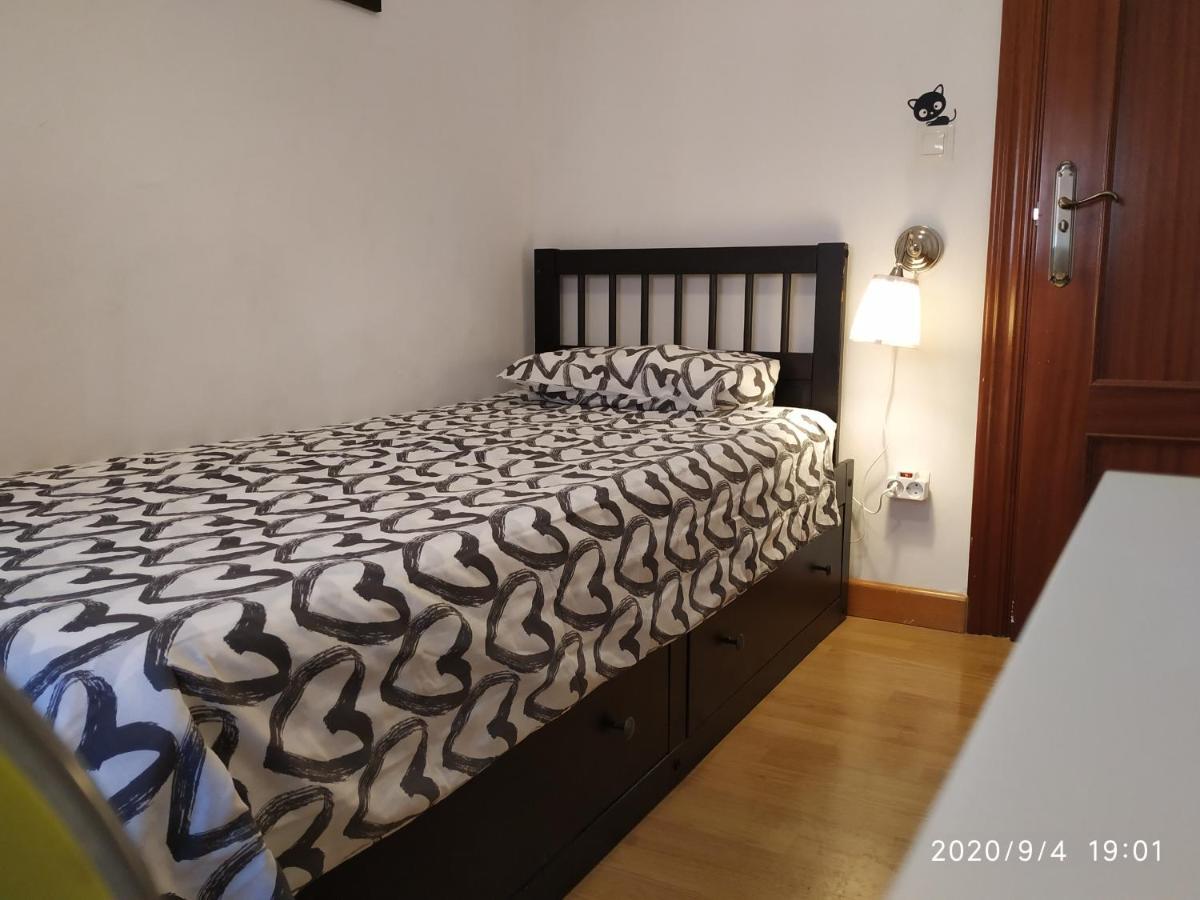 Apartamento Disfrubon Vut 47-56 Valladolid Exterior photo