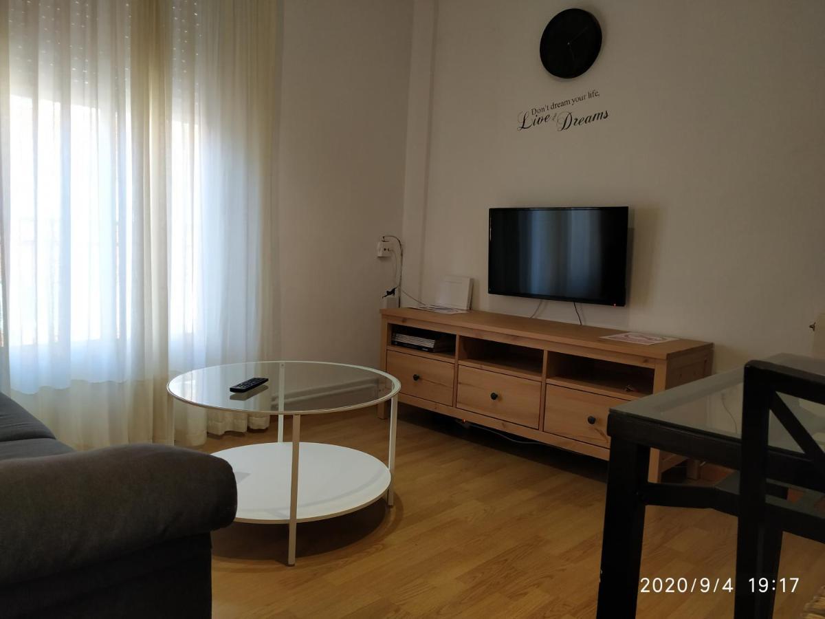 Apartamento Disfrubon Vut 47-56 Valladolid Exterior photo