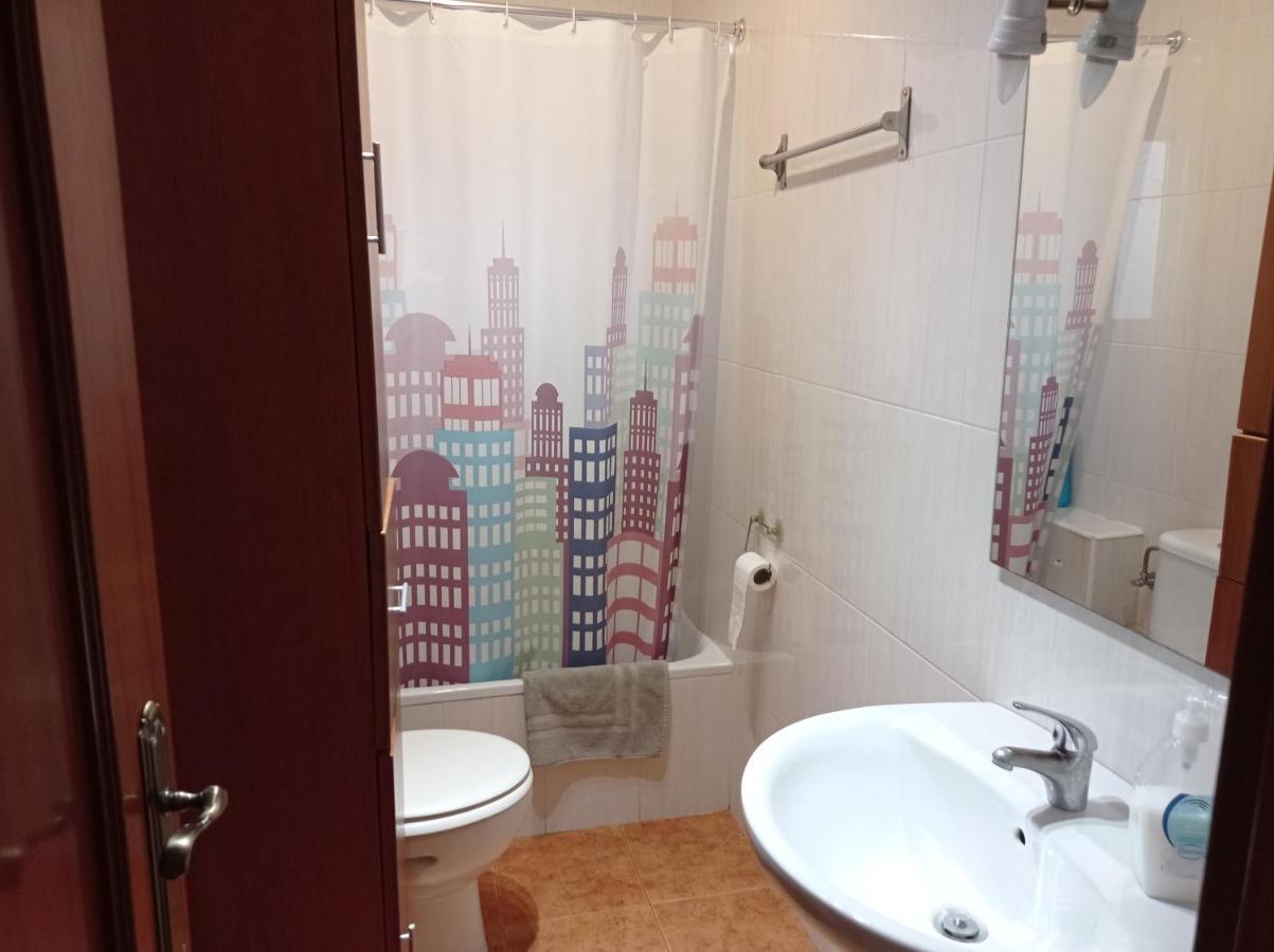 Apartamento Disfrubon Vut 47-56 Valladolid Exterior photo