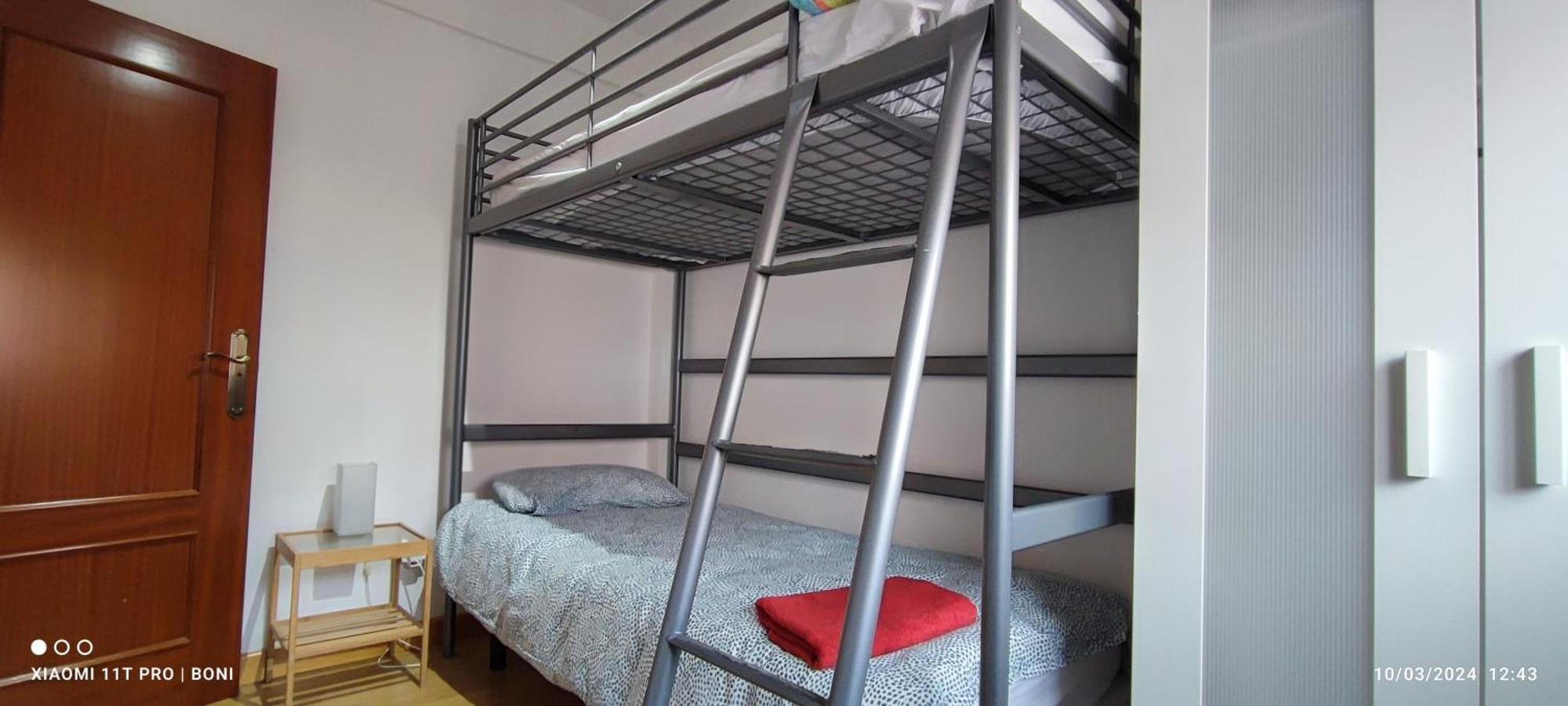 Apartamento Disfrubon Vut 47-56 Valladolid Exterior photo